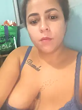 Dree4i20's cam snapshot