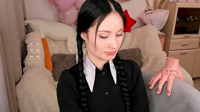 LisaMooore's cam snapshot