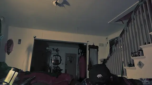 MasterDaddyCool live sex cam