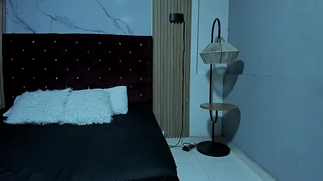 Danna-Rouse's cam snapshot