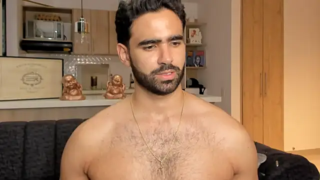 Brad_Martin live sex cam