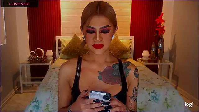 StellaStrong30 live sex cam