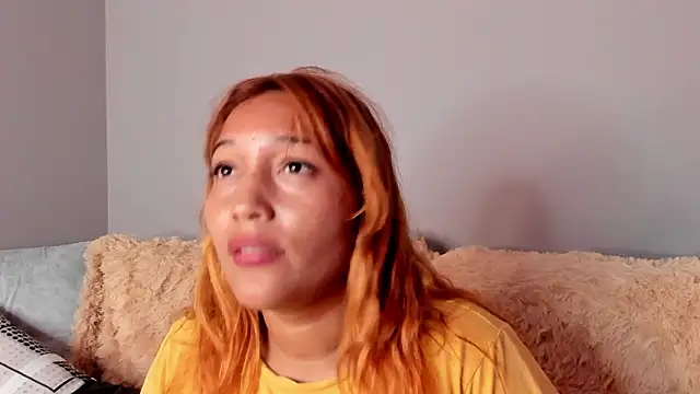 Charlote_Grey's cam snapshot