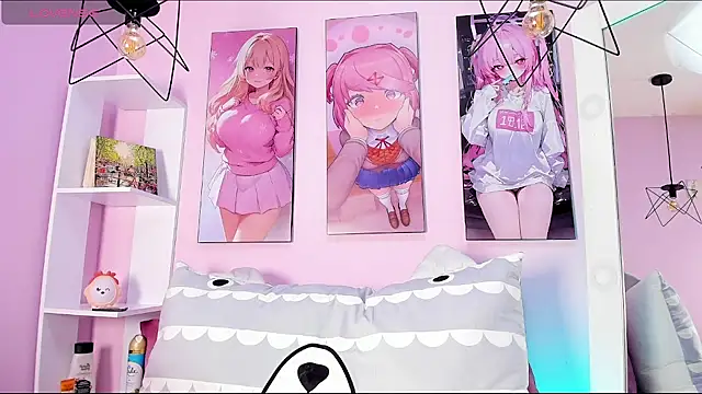 tinna_noa's cam snapshot