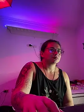 Amarantha_666's cam snapshot