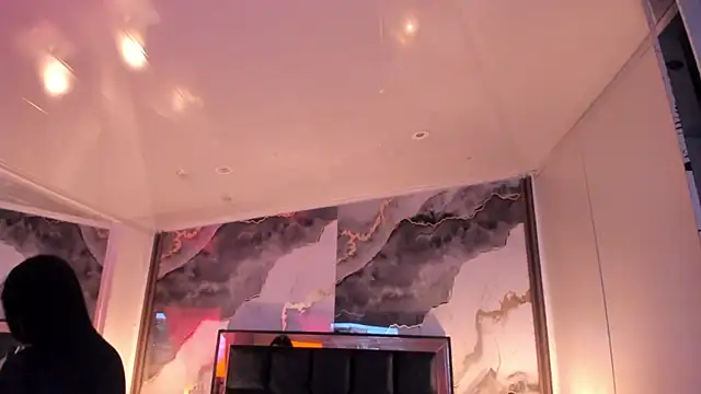 SusanVilla's cam snapshot