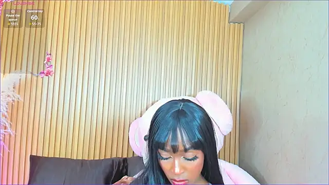 AlexiaAbbey's cam snapshot