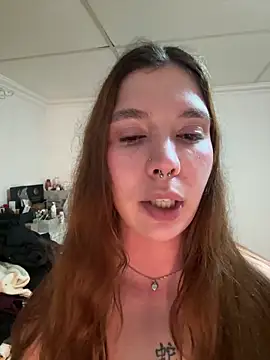 ineesdelrey live sex cam