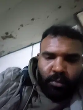 HANRSON live sex cam