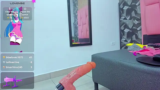 Brithanyslim's cam snapshot