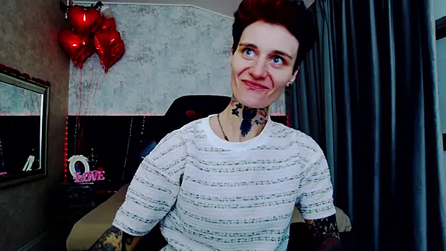 KennyXSX's cam snapshot