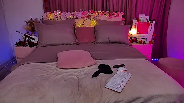 Cosmic_Sia's cam snapshot