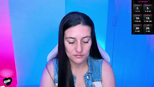 Saskyaa's cam snapshot