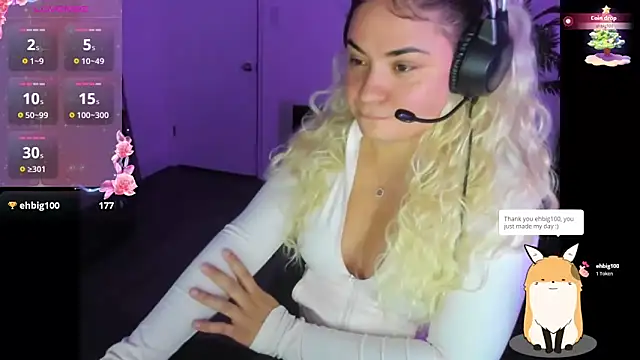 MSaunders's cam snapshot