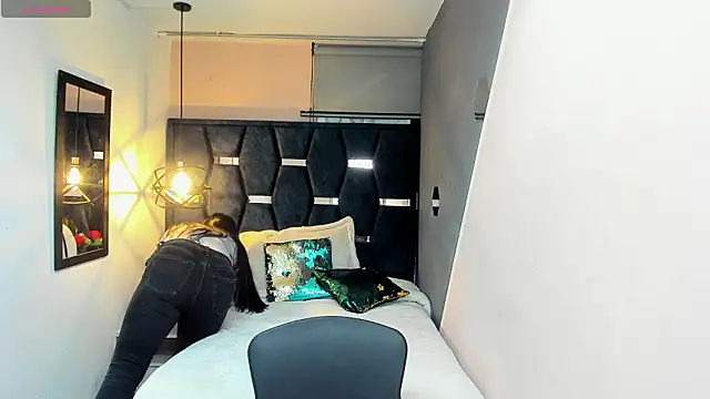 GiaFox_ live sex cam