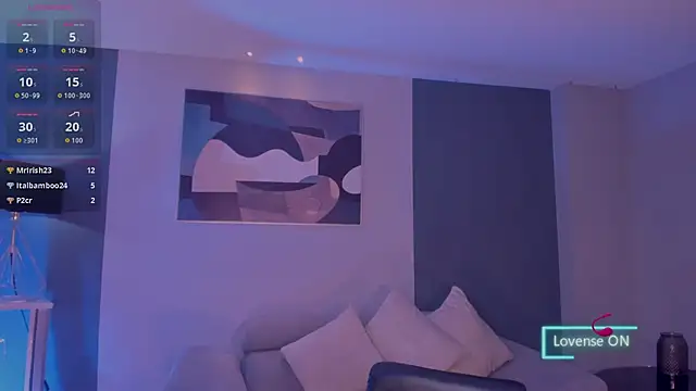 MaddisonLowe's cam snapshot