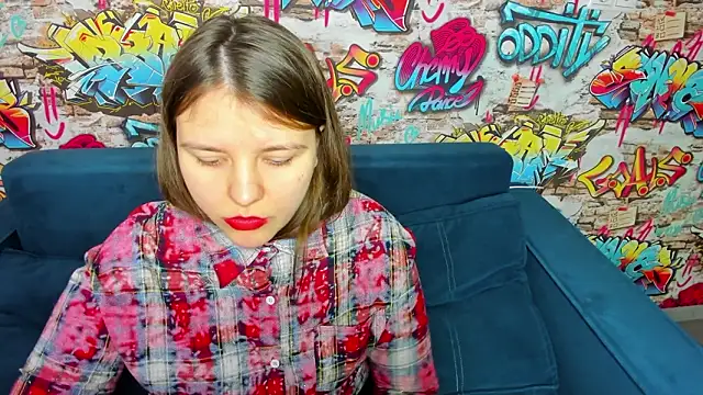 Jenny_Jimmy's cam snapshot