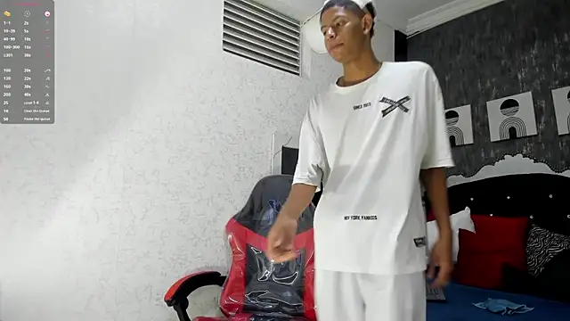 _erick_j live sex cam