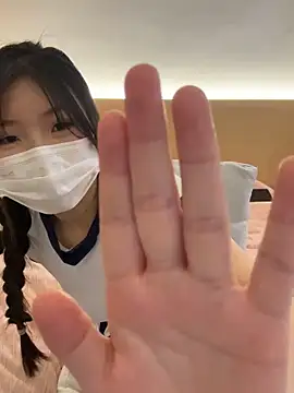 _xiaoxinxin_ live sex cam