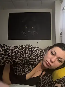 _Mila_Love's cam snapshot