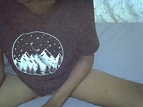 Tessy-Tess's cam snapshot