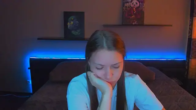 AlexaBarkley live sex cam