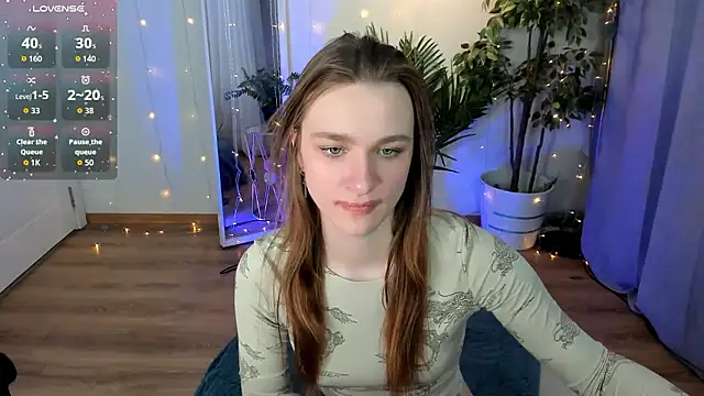 PollyMayer's cam snapshot