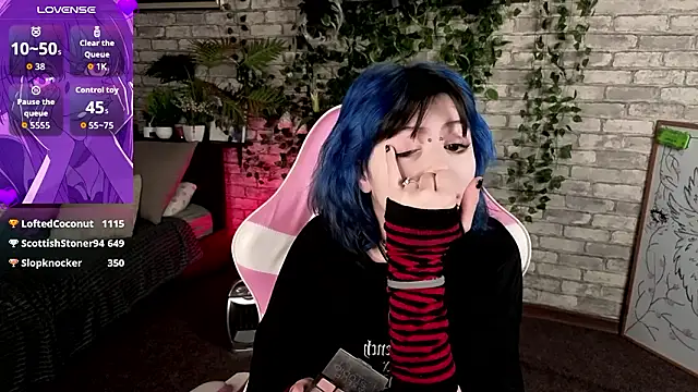 Ashley_Veil's cam snapshot