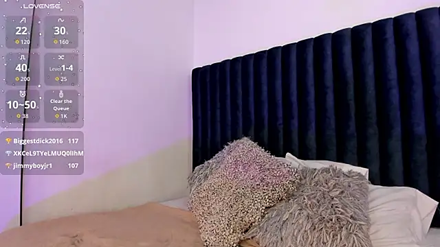 sophiieTaylor1's cam snapshot