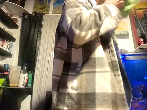 tokeNcum2pnp2's cam snapshot