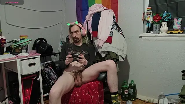 tallnerdyguy's cam snapshot