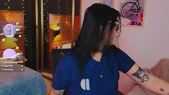 hanna_kimura's cam snapshot