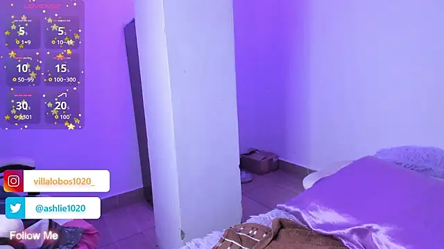 MiaVillalobos's cam snapshot