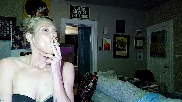 Glamazing live sex cam