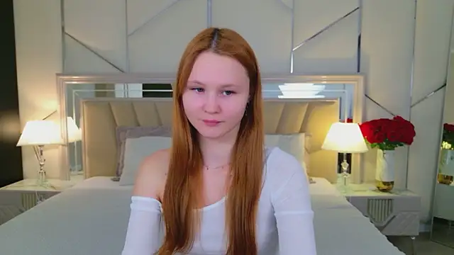 AmeliRoyse live sex cam