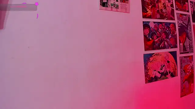 MissCurvyTop's cam snapshot