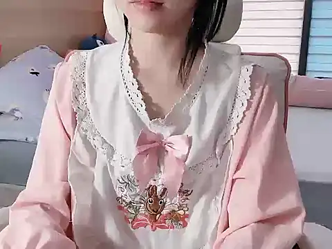 Yuyu-baobei's cam snapshot