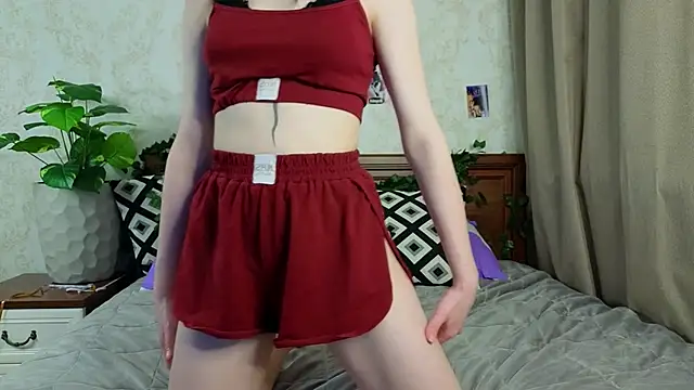 AuburnConfetti's cam snapshot