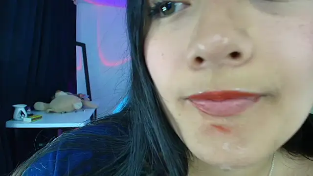 Hinata_21_'s cam snapshot