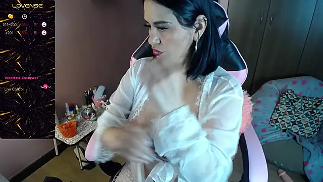 paolagomez_'s cam snapshot