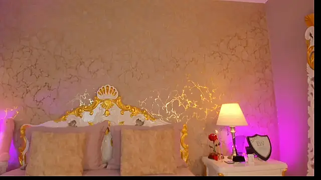 ScarlettWallace's cam snapshot