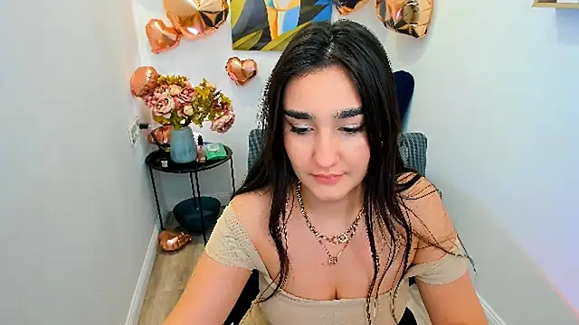 GoldenHeart_1 live sex cam