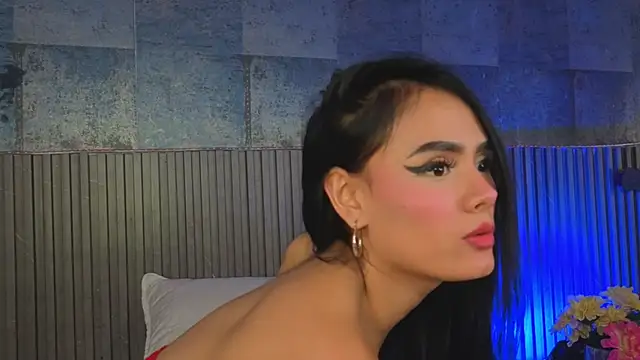 IbethMoon's cam snapshot