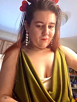 Ashlovescannabis's cam snapshot