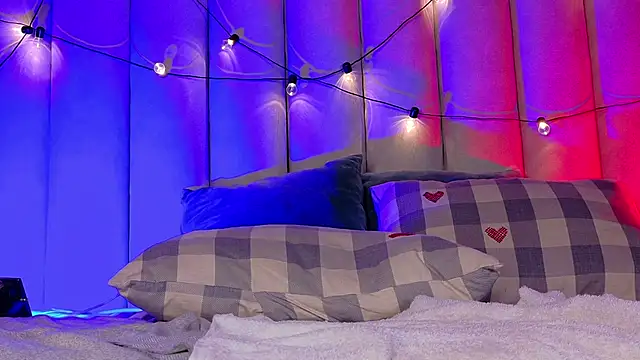 ParisFox_ live sex cam