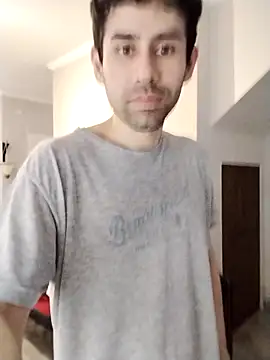 danicrux's cam snapshot