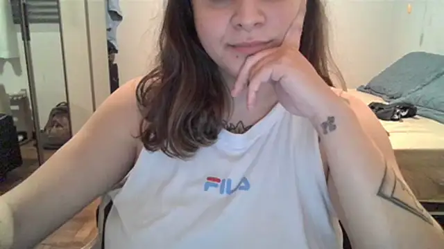 xxxluana's cam snapshot