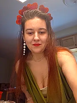 Ashlovescannabis's cam snapshot