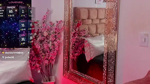 amy_noa's cam snapshot