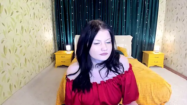 TaylaMoon's cam snapshot